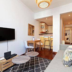 Appartement met een Slaapkamer
